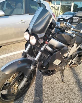 Honda VTR 1000 