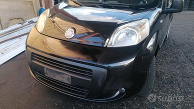 FIAT QUBO 1.4 NATURAL POWER MOTORE 350A1000