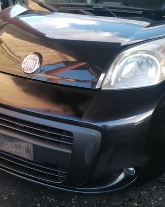 FIAT QUBO 1.4 NATURAL POWER MOTORE 350A1000