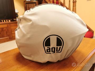 casco AGV K1 