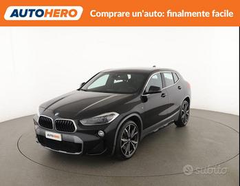 BMW X2 FH60694