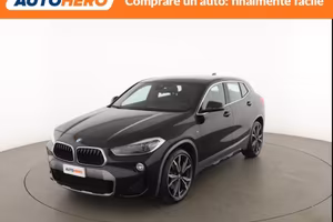 BMW X2 FH60694