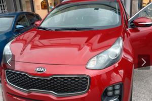 KIA Sportage 1.7 CRDI 2WD Cool