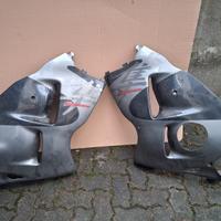 carene hayabusa 1a serie 1999