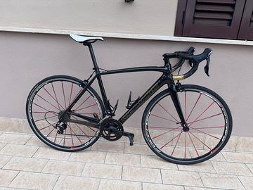Specialized Tarmac SL4