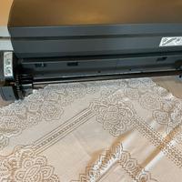 Plotter hp designjet 110