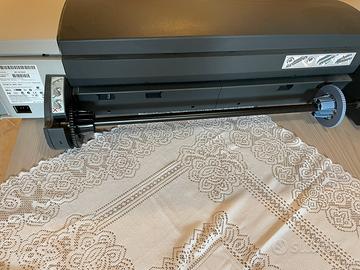 Plotter hp designjet 110