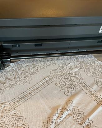 Plotter hp designjet 110