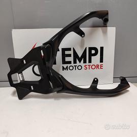 Porta pacchi completo T-max 530 (dal 2017 al 2021)