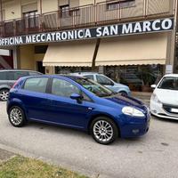 FIAT - Grande Punto - 1.2 5 porte Active