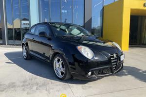 ALFA ROMEO MiTo 1.4 105 CV M.air Distinctive Pre