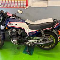 Honda cb 1100 bol d'or