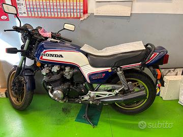 Honda Cb1100 Honda 1100 Usata Honda Cb 1100 Bol D'or Moto E