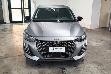 Peugeot 208 PureTech 100 Stop&Start 5 porte Allure