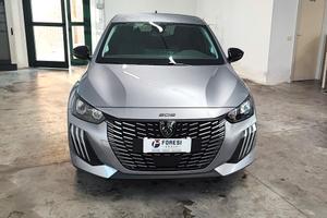 Peugeot 208 PureTech 100 Stop&Start 5 porte Allure