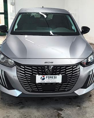 Peugeot 208 PureTech 100 Stop&Start 5 porte Allure