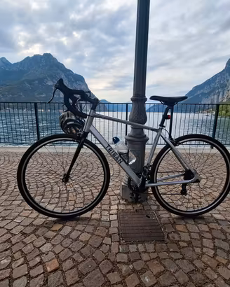 Triban RC100 Gravel