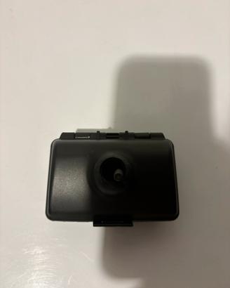 Porta telepass moto
