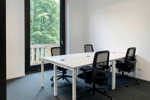 Uffici privati per 4 persone