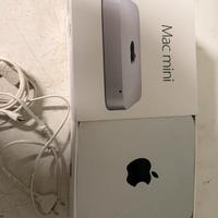 Apple Mini