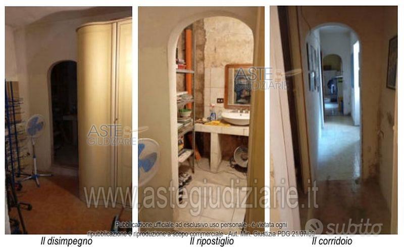 Appartamento – San Cipriano d'Aversa, Caserta - Vista 3