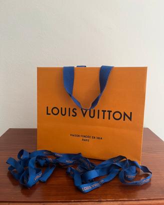 🔸Sacchetto Louis Vuitton piccolo🔸