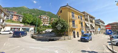 LOFT A MERCOGLIANO