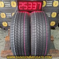 2 GOMME 235 60 18 GOODYEAR 4 STAGIONI 80%
