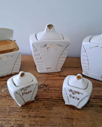 Ceramiche da cucina
