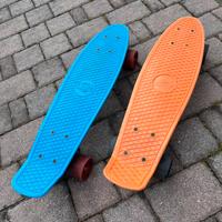 Skate board bambino