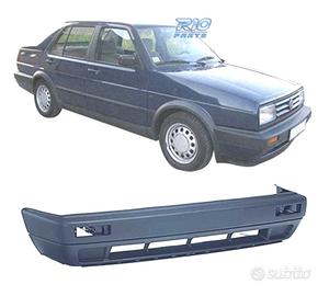 PARAURTI ANTERIORE VOLKSWAGEN VW GOLF 2 JETTA 83-9