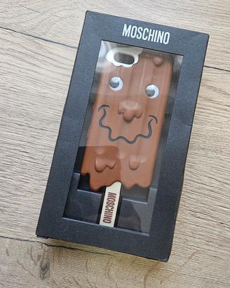 custodia originale iphone 5 5s 5c moschino
