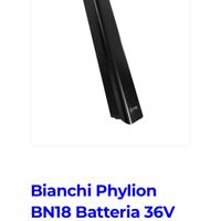 salve vend batteria T tronik bianchi