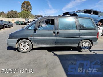 Fiat ulysse 220 1.9 td 90cv 95-02 -ricambi