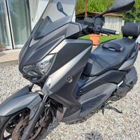 Yamaha X-Max 400 - 2015