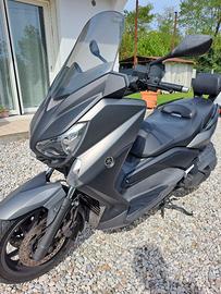 Yamaha X-Max 400 - 2015