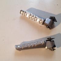 pedana passeggero yamaha fz6