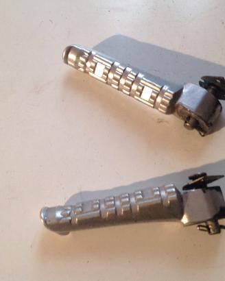 pedana passeggero yamaha fz6