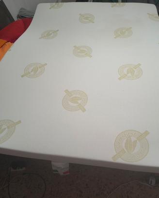 Topper matrimoniale