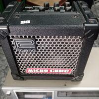 Amplificatore chitarra ROLAND CUBE