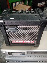 Amplificatore chitarra ROLAND CUBE