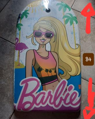 Tavola da Surf Barbie