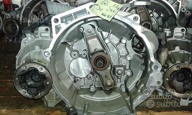 Cambio Vw Golf 6 1.4 6 marce