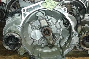 Cambio Vw Golf 6 1.4 6 marce