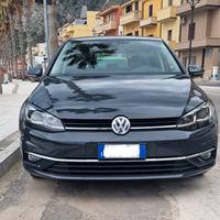 Golf 7.5- 2.0DSG 150cv (personalizzata)