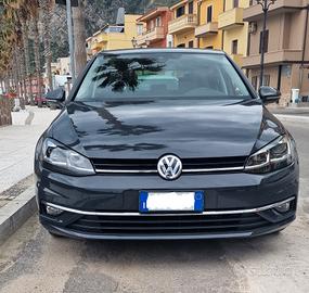 Golf 7.5- 2.0DSG 150cv (personalizzata)