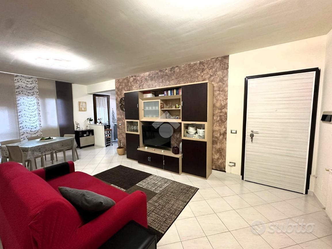 Apartment in Aprilia, Toscanini, Latina - Vista 4
