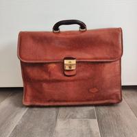 Cartella da lavoro The Bridge 