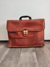 Cartella da lavoro The Bridge 