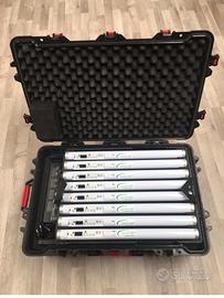 Astera Helios tubo led